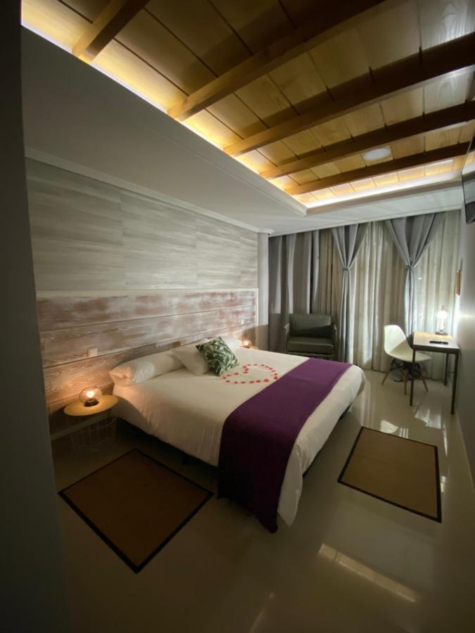 A Taberna Rooms Laracha Exterior photo